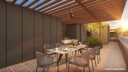 Gems Ville (D14), Apartment #625685221